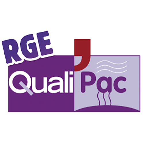 logo RGE Qualipac