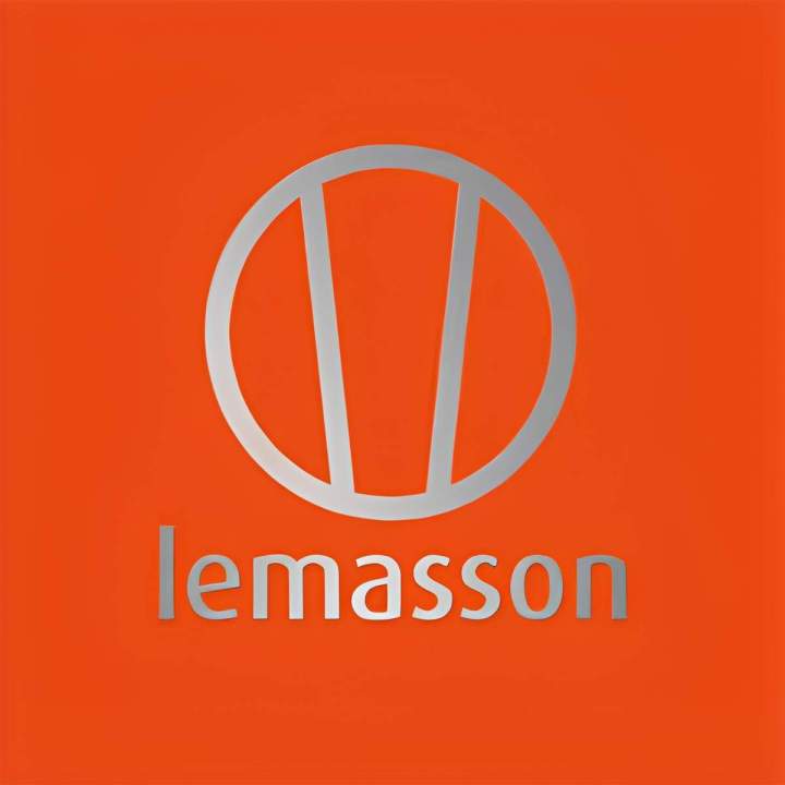 Logo Lemasson